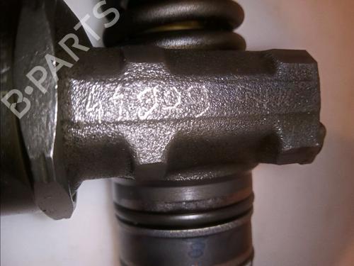 Injector VW TOURAN (1T1, 1T2) 1.9 TDI | BP14950252M100 