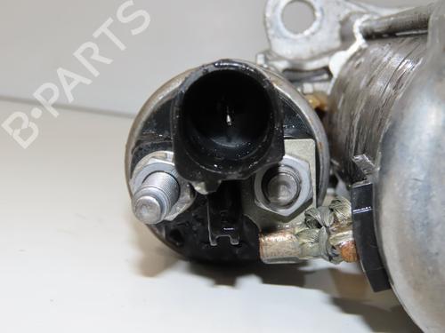 Starter VW UP! (121, 122, BL1, BL2, BL3, 123) 1.0 | BP31747960M8