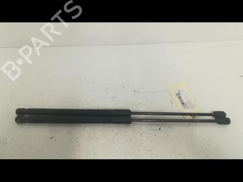 Used Tailgate lift support DACIA SANDERO 1.5 dCi (68 hp) 14879727