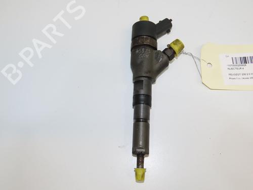 Used Injector Injector 9610754 9610754