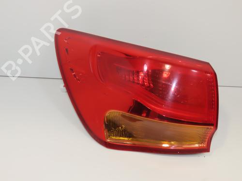 Left taillight KIA CEE'D Sportswagon (JD) 1.4 CRDi 90 | BP29441841C34 