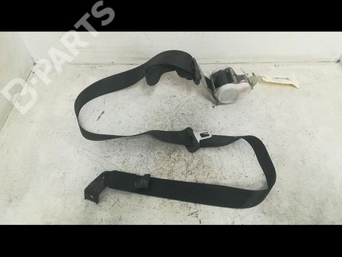 Used Front left belt tensioner OPEL VECTRA C GTS (Z02) 2.2 DTI 16V (F68) (125 hp) 9605751