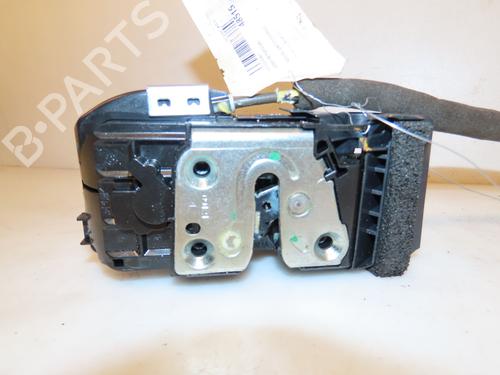 Used Rear left lock NISSAN JUKE (F15) 1.5 dCi (110 hp) 16667340
