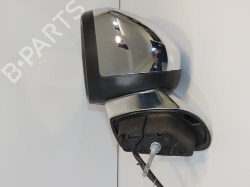 Retrovisor izquierdo CITROËN DS3 (SA_) 1.6 HDi 90 (92 hp) 28831479