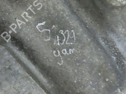 Engine CITROËN NEMO MPV 1.4 HDi | BP31119964M1