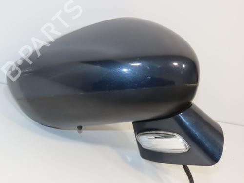 Right mirror CITROËN C4 I (LC_) 1.6 HDi | BP20327685C27 