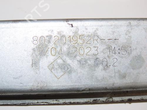 Front right window mechanism DACIA DUSTER (HM_) 1.3 TCe 150 (HMM3) | BP28968469C23 - Image 7