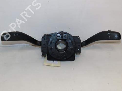 Used Steering column stalk VW POLO (9N_, 9A_) 1.4 TDI (70 hp) 18476716