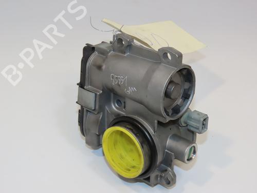 Used Throttle body Throttle body RENAULT TWINGO I (C06_) 1.2 16V (C06C, C06D, C06K) (75 hp) 29150932 29150932