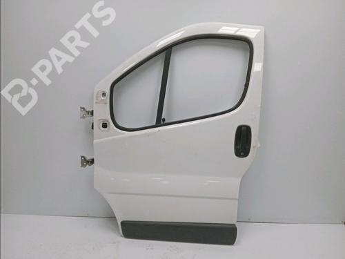 Dør venstre foran NISSAN PRIMASTAR Van (X83) 2.0 dCi 115 (114 hp) 12094982