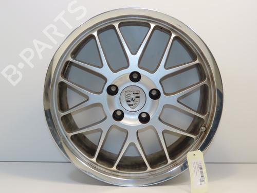Used Rim PORSCHE 911 (996) 3.4 Carrera (301 hp) 28967717