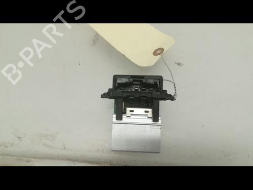 Heater resistor CITROËN C3 Picasso (SH_) 1.6 HDi | BP23172371M108 