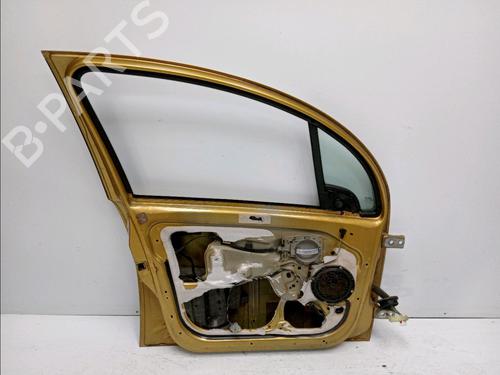 Used Left front door CITROËN C3 I (FC_, FN_) 1.4 i (73 hp) 23176041