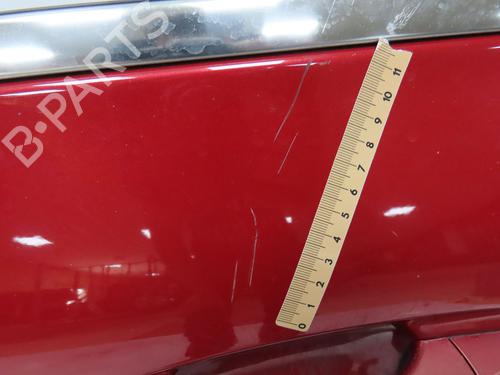 Used Left front door CITROËN C4 Picasso II 1.6 BlueHDi 120 (120 hp) 28801949