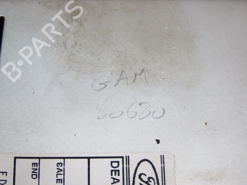 Used Radio FORD S-MAX (WA6) 2.0 TDCi (140 hp) 18601649