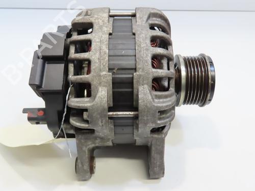 Alternator DACIA LODGY (JS_) 1.5 dCi | BP28829087M7