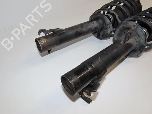 Right front shock absorber MAZDA 2 (DY) 1.2 (DY3W) | BP30978828M17 