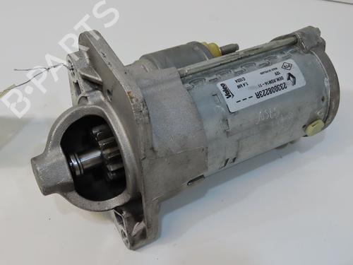Starter RENAULT CAPTUR I (J5_, H5_) 1.5 dCi 110 | BP33836393M8 - Image 4