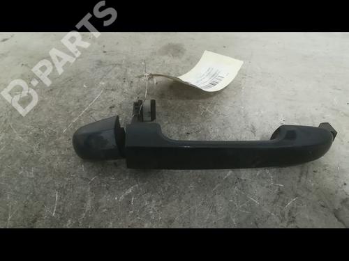 Used Front right exterior door handle HYUNDAI i30 (FD) 1.6 CRDi (116 hp) 9609628