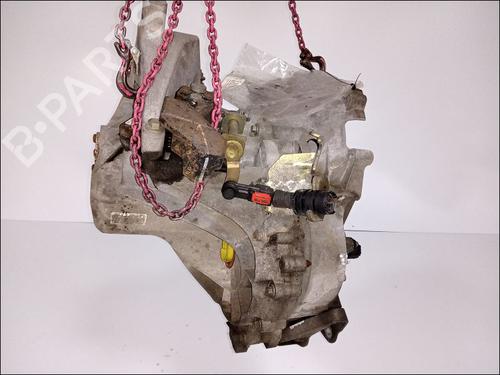 Gearbox FORD MONDEO III (B5Y) 1.8 16V | BP11099653M3 