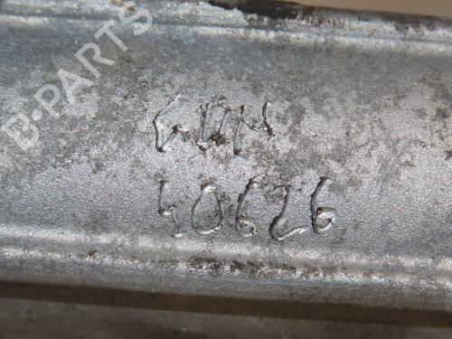 Steering rack CITROËN C3 II (SC_) 1.6 VTi 120 | BP28829631M22