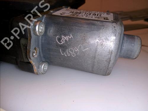 Used Front right window mechanism Front right window mechanism PEUGEOT 308 I (4A_, 4C_) 1.6 HDi (90 hp) 12262512 12262512