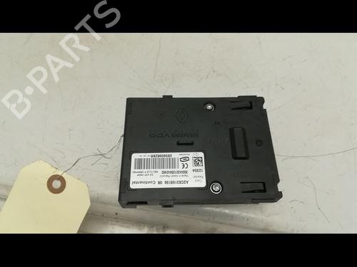 Leitor de cartões Leitor de cartões RENAULT MEGANE III Grandtour (KZ0/1) 1.5 dCi (KZ09, KZ0D, KZ1G, KZ29, KZ14, KZ1W, KZ10, KZ1F,... (110 hp) 9595172 9595172