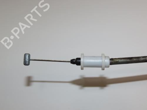 Front left lock CITROËN C4 II (NC_) 1.6 HDi 115 | BP28831698C98 