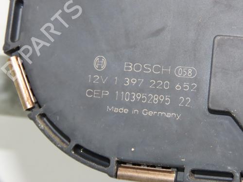 Front wiper motor VW GOLF VI (5K1) 1.6 TDI | BP32457579M29