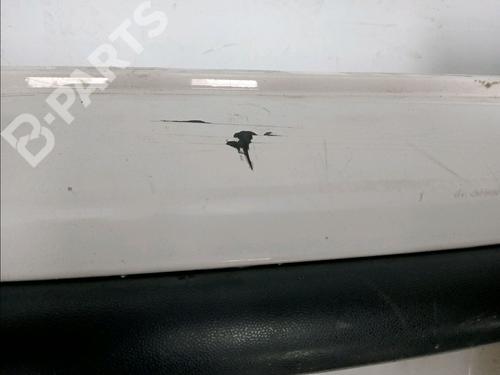 Rear bumper VW POLO (9N_, 9A_) 1.4 TDI | BP12181030C8 