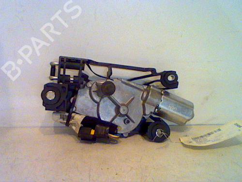 Rear wiper motor PEUGEOT 206 SW (2E/K) 2.0 HDi | BP23178169M102 
