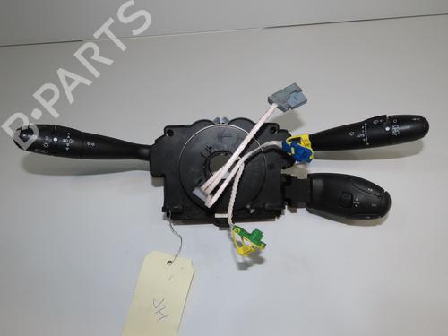 Used Steering column stalk Steering column stalk PEUGEOT 307 (3A/C) 2.0 HDi 110 (107 hp) 36345252 36345252