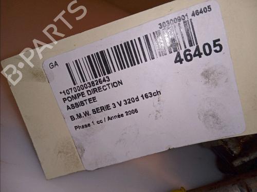 Steering pump BMW 3 (E90) 320 d | BP12521677M99 - Image 6