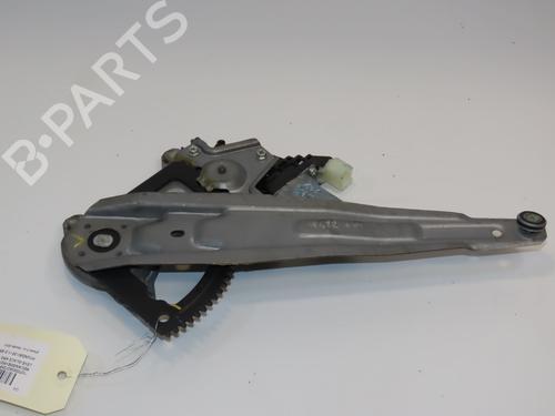 Rear left window mechanism HYUNDAI i20 I (PB, PBT) 1.2 | BP28831841C24