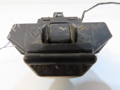 Used Tailgate lock Tailgate lock 38915861 38915861