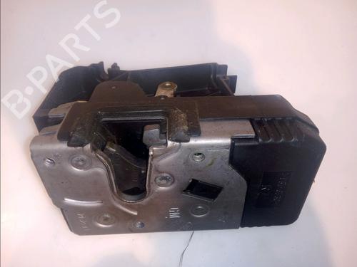 Used Front right lock RENAULT TRAFIC II Bus (JL) 2.0 dCi 115 (JL00, JL01, JL0H, JL0M, JL0U) (114 hp) 11932773
