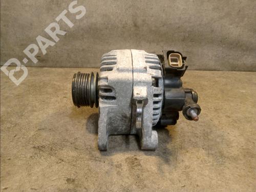 Alternator HYUNDAI GETZ (TB) 1.5 CRDi | BP9821655M7 