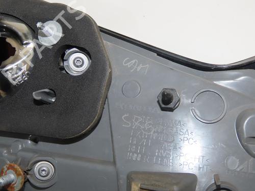 Left tailgate light HONDA CIVIC IX (FK) 1.6 i-DTEC (FK3) | BP36958622C79 - Image 3