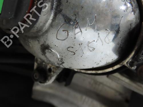 Front bumper BMW 3 (E46) 320 i | BP22535503C7 
