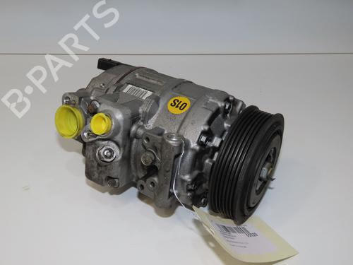 AC-Kompressor VW GOLF V (1K1) 1.6 FSI (115 hp) 31692728