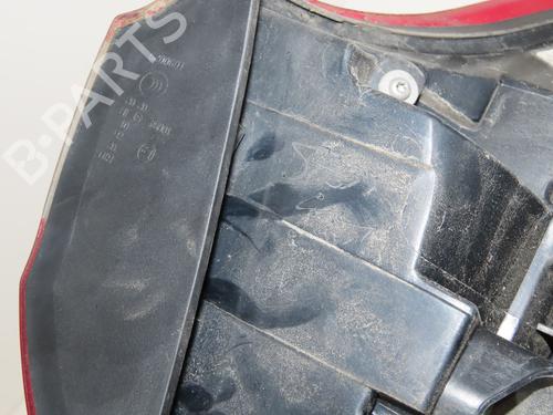 Right taillight CITROËN DS5 2.0 HDi 165 | BP33948451C35  - Image 5