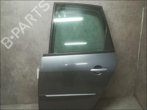 Left rear door RENAULT SCÉNIC II (JM0/1_) 1.9 dCi (JM14) | BP23176928C4 