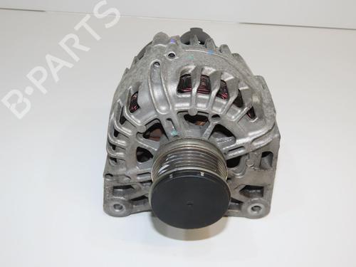 Alternator RENAULT CAPTUR I (J5_, H5_) 1.5 dCi 90 (J5N4, J5M5, J5MW, J5M6, J5AL, J5AJ) | BP39217288M7 - Image 2