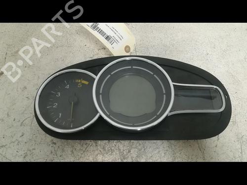 Used Instrument cluster Instrument cluster 9606421 9606421