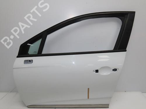 Left front door RENAULT CLIO V (B7_) 1.6 E-TECH 140 (B7MU) | BP37650810C2 - Image 4