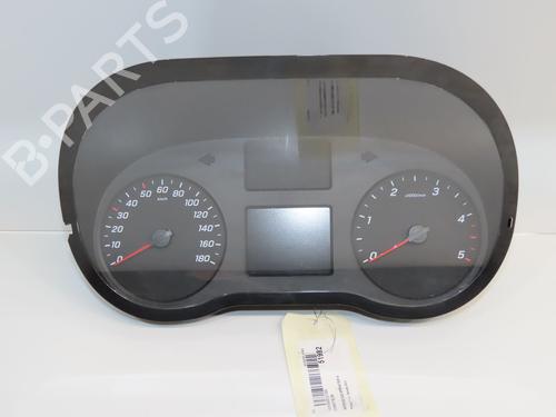 instrument-cluster-mercedes-benz-sprinter-35-t-van-b907-b910-2018-32768840 main image