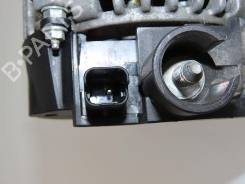 Alternator CITROËN C3 II (SC_) 1.2 VTi 82 | BP36791299M7 - Image 6