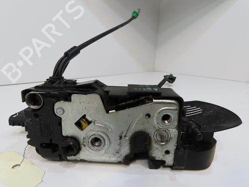 Used Front left lock Front left lock 38474535 38474535