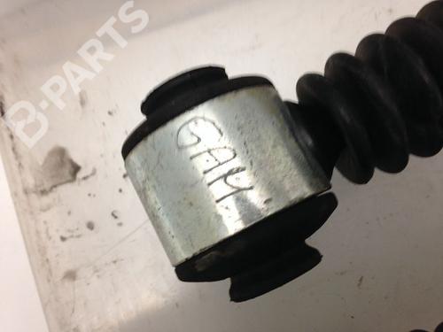Right rear shock absorber PEUGEOT 208 I (CA_, CC_) 1.4 HDi | BP9594575M19 