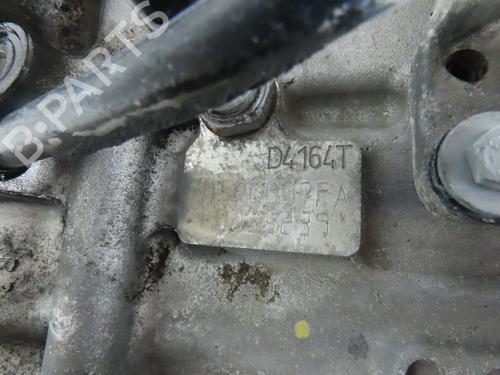 Engine VOLVO C30 (533) 1.6 D | BP36758078M1 - Image 6